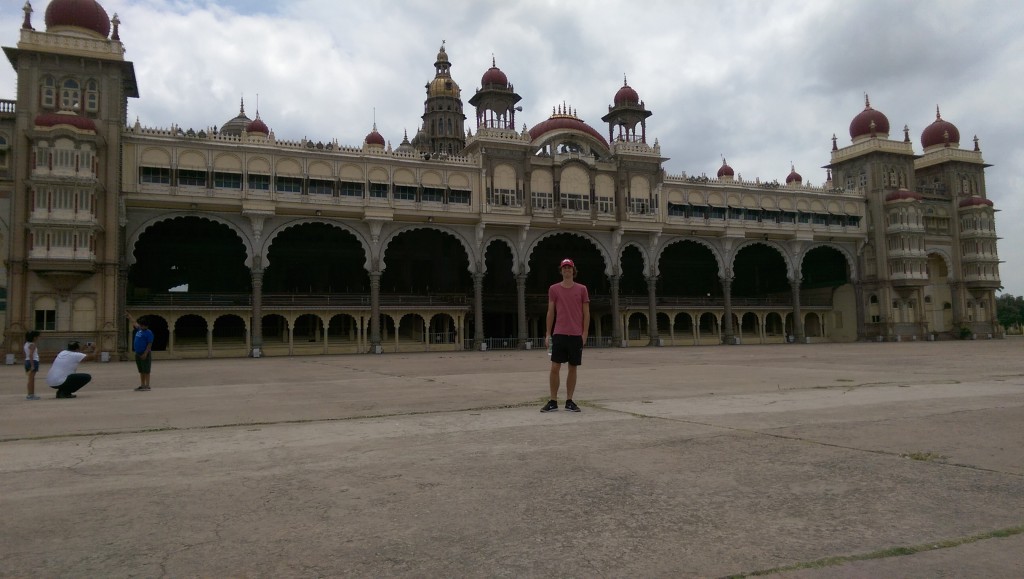 Mysore Palace, Mysuru