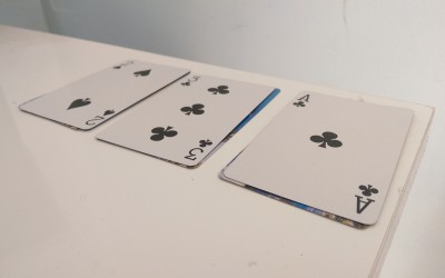 Top 3 Traveller Card Games