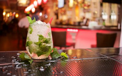 My Top 5 Bars in Europe