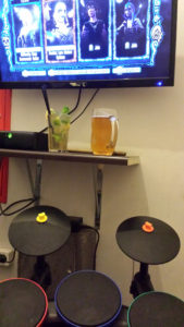 Best Bars Europe - Cybermachina Game Pub Krakow