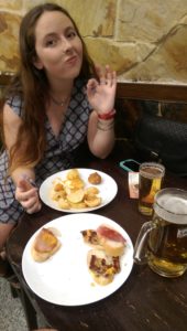 Best Bars Europe - El Tigre Madrid